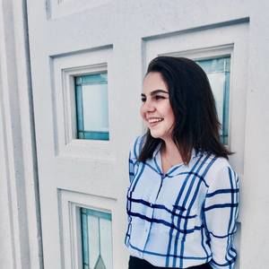 Meet your Posher, Marley